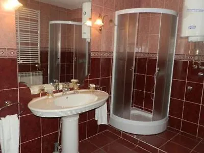 Mondeo Apartment *