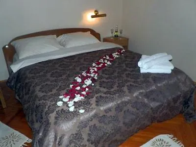 Mondeo Apartment Belgrade